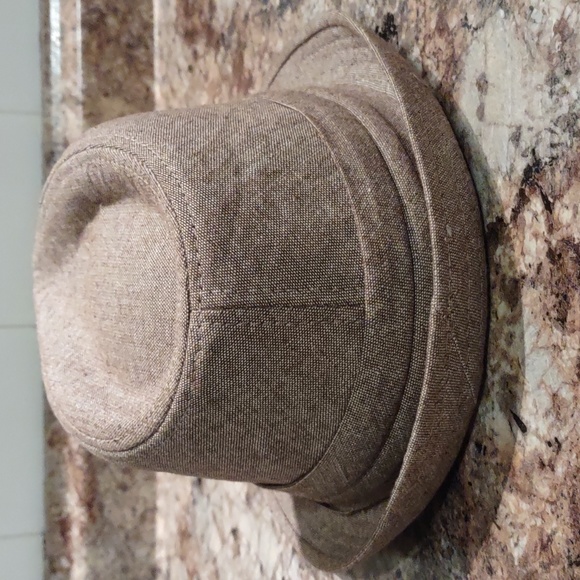 Pamoa Fedora Hat - Picture 3 of 6